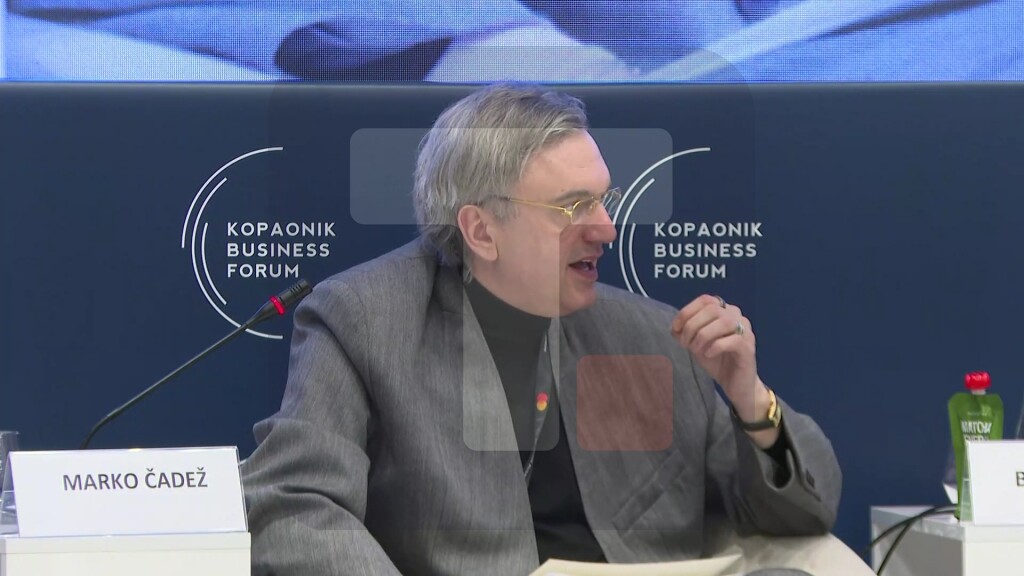 Čadež: Moraćemo da sačekamo da EU sama unutar sebe postane funkcionalna i reformiše svoj način odlučivanja