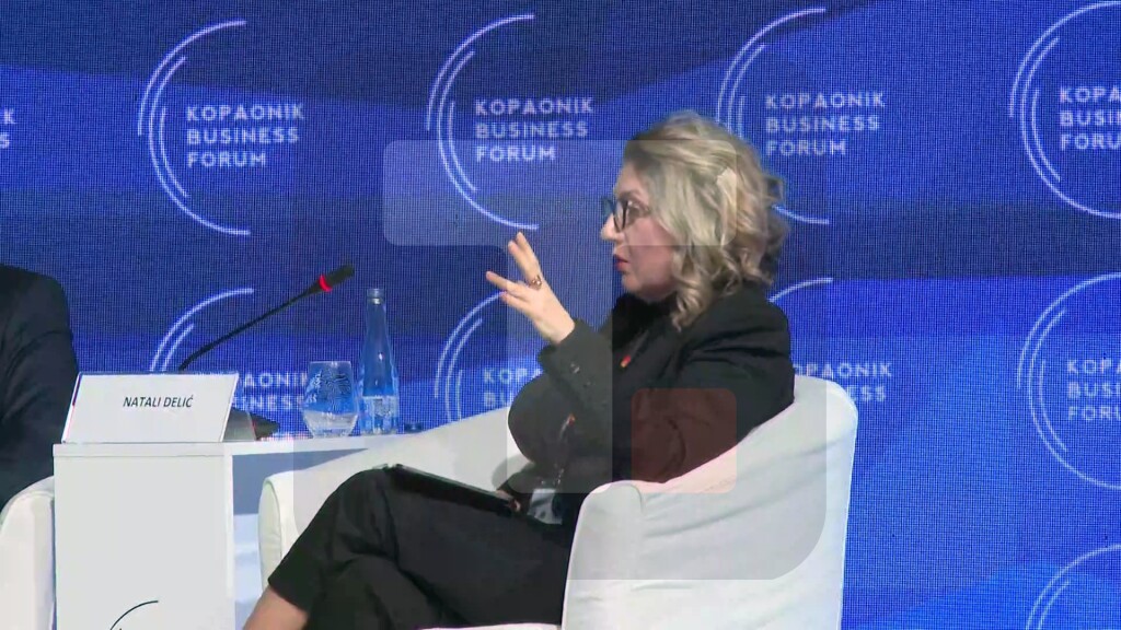 Delić: Svakodnevno razvijamo strategije kako da brže i bolje uslužimo naše klijente