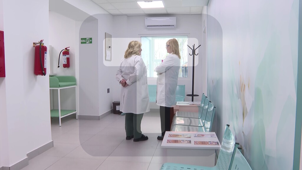 Zdravstvena stanica Kumodraž-1