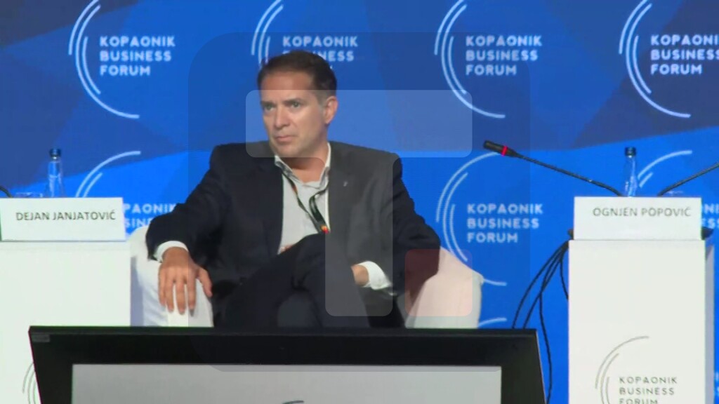 Janjatović: Veoma je bitno da postoji dobar regulatorni okvir