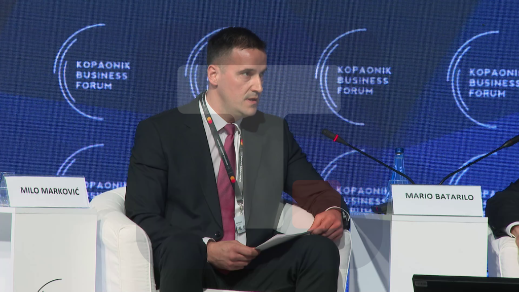 Marković: Biznis je sve izvesniji kada iza sebe ima osiguranje
