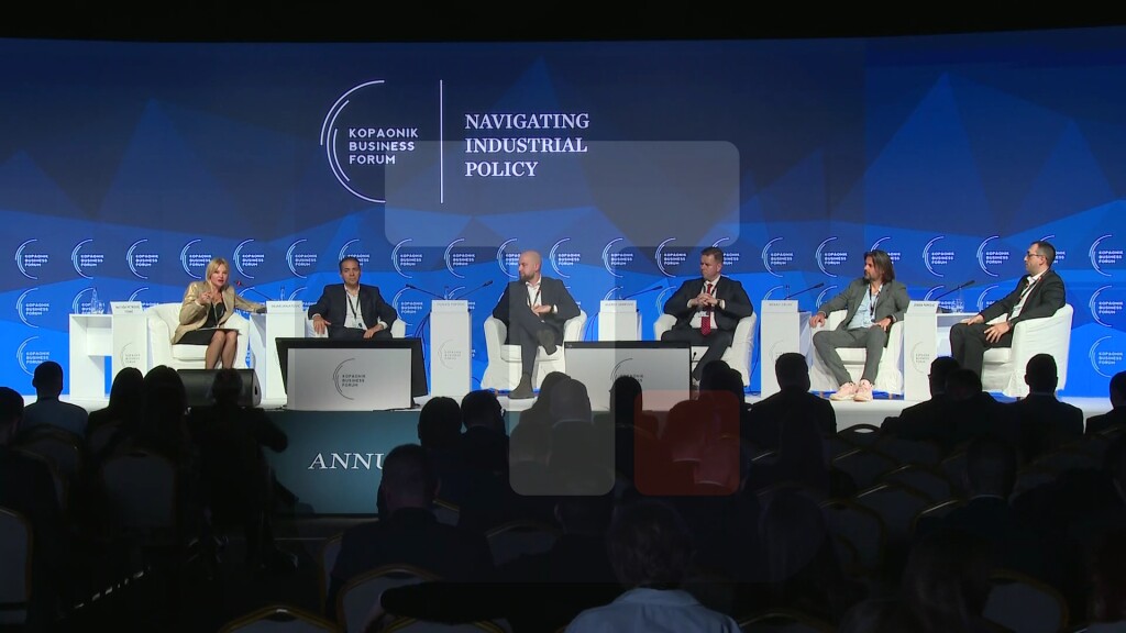 KBF, panel: Institucionalne i strukturne prepreke razvoju finansijskog tržišta