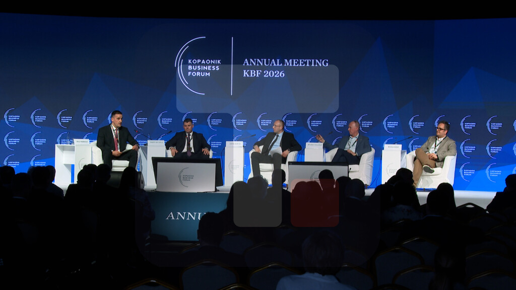 KBF, panel: Ko osigurava budućnost?