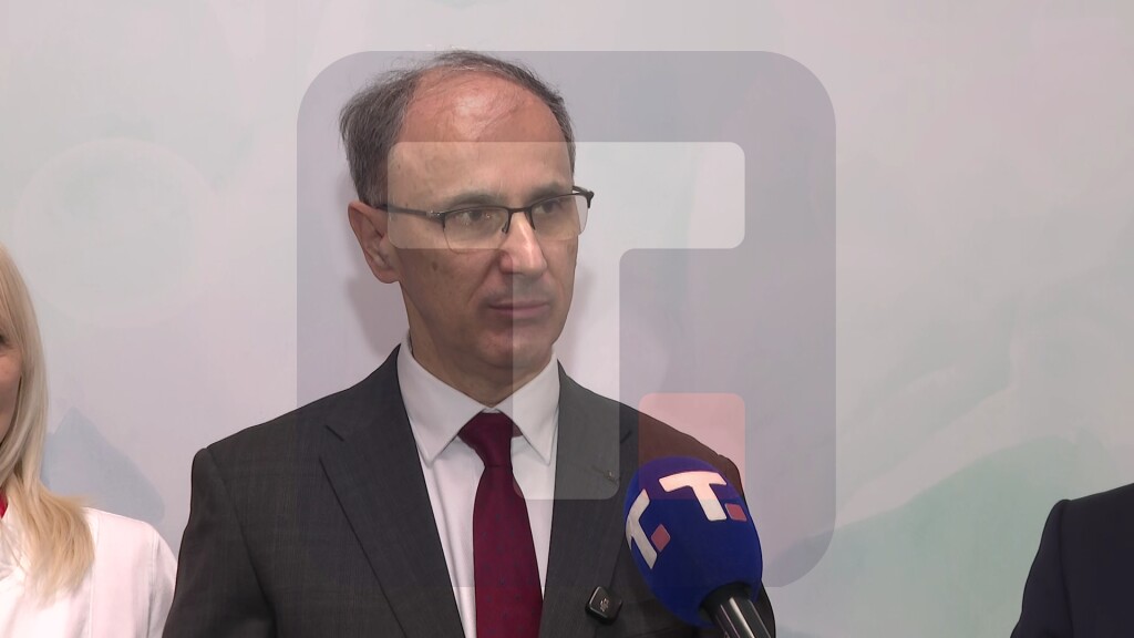 Macut: E-Bolovanje korak ka transformaciji zdravstva i podizanja nivoa usluga