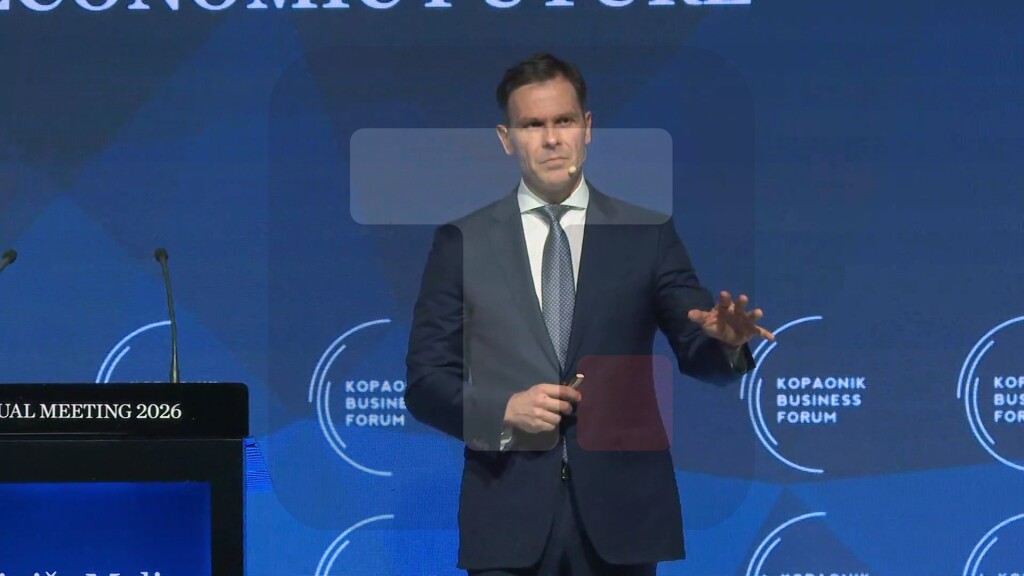 Mali: Srbija prva na ZB po rastu, sa najvećim BDP po stanovniku od preko 13.500 evra