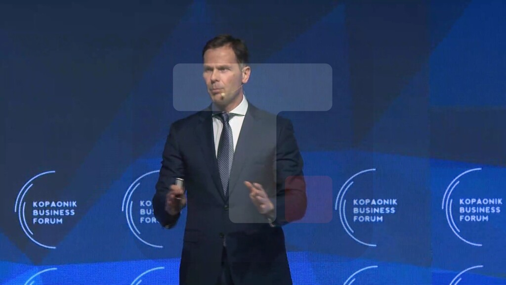 Mali: Odgovornom politikom vlada Srbije je napravila Data Centar u Kragujevcu