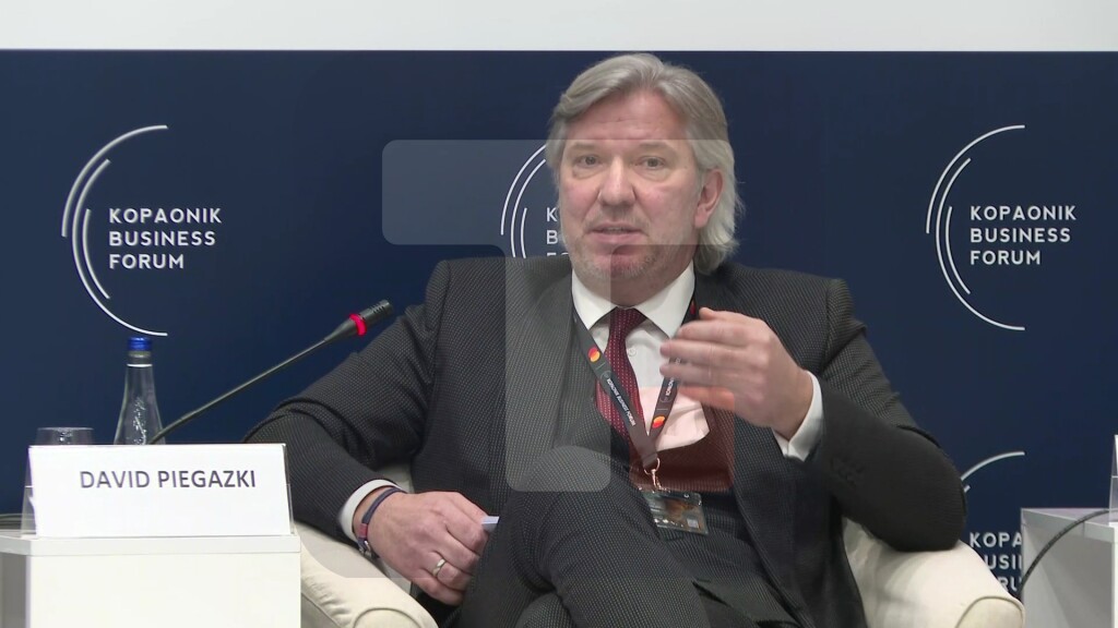 Piegazki: Veliki je problem što svaka zemlja ima svoje procedure i formulacije