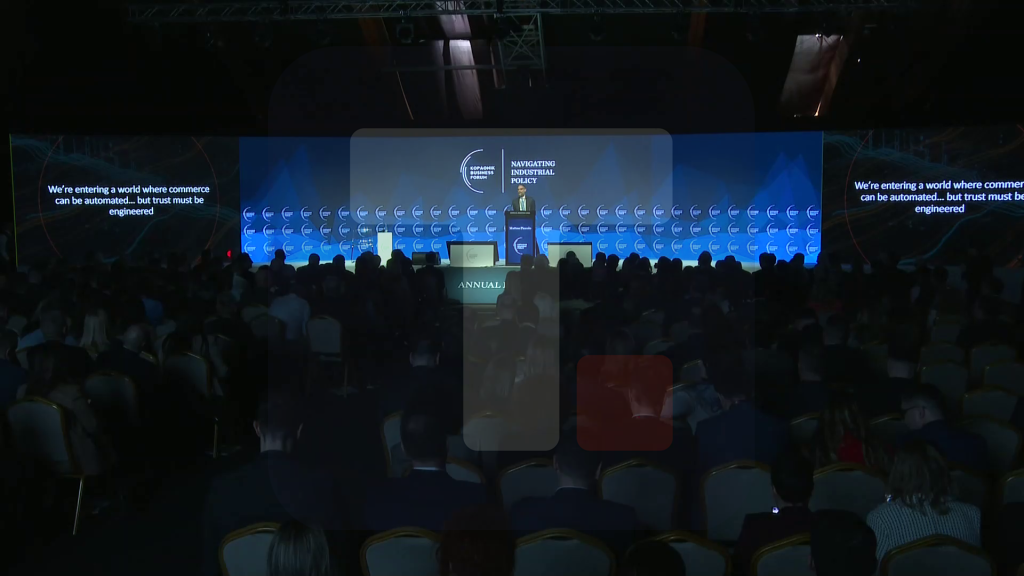 Poruka Pikolo Matea učesnicima KBF