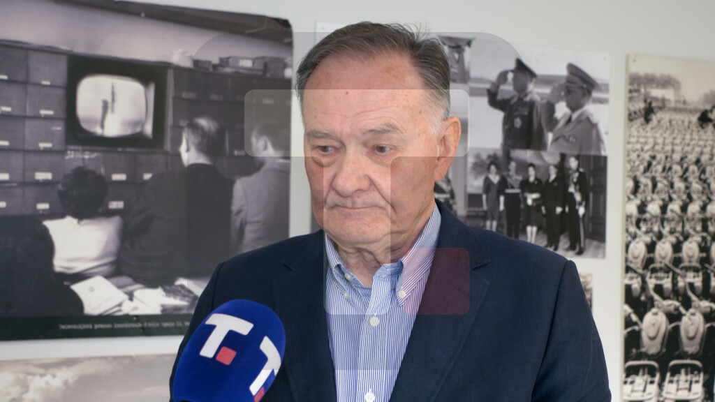 Tolpa: U Iranu su pre početka rata izvršene pripreme u slučaju da verski vođa pogine