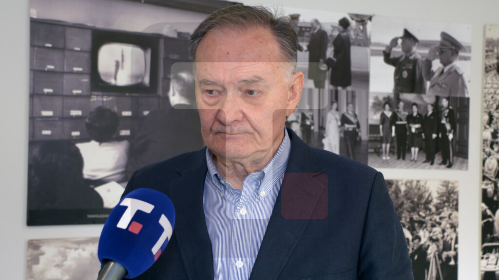 Tolpa: Ciljevi Izraela i SAD-a su donekle zajednički