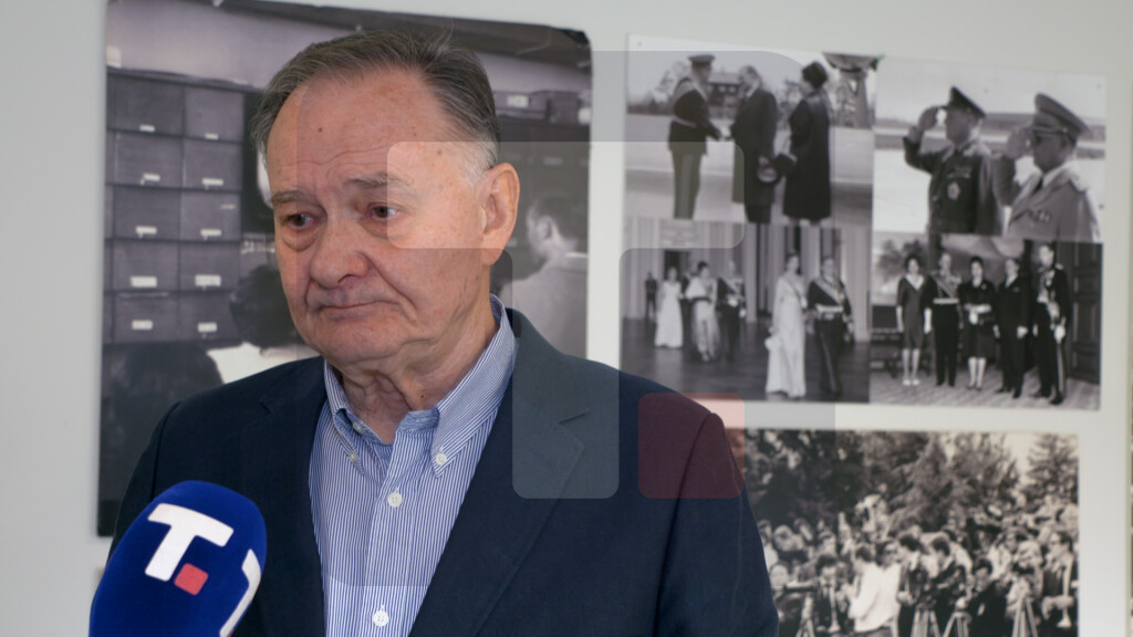 Tolpa: Ovaj sukob doveo je do toga da Iran praktično zarati sa svim susednim zemljama