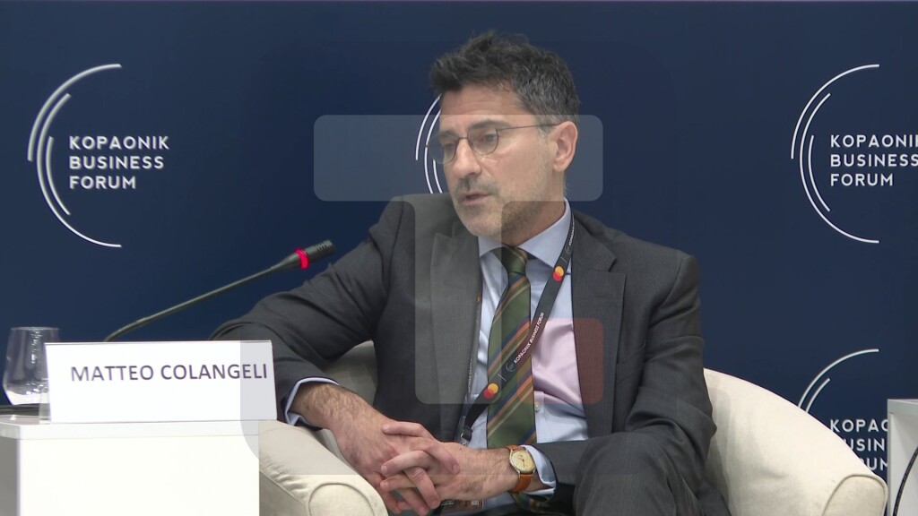 Kolanđeli: Geopolitičko usklađivanje Srbije možda i najvažniji preduslov za pristupanje EU