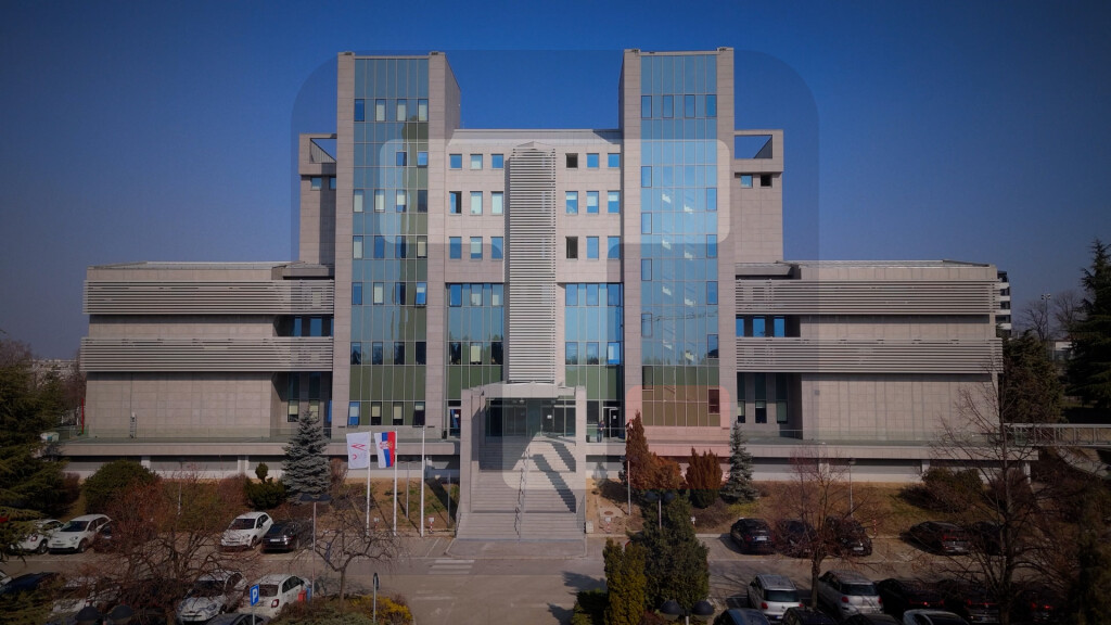 Nacionalni dispečerski centar Elektromreže Srbije