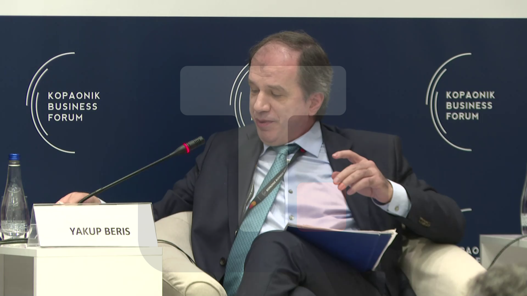 Beriš: Da bismo razumeli veštačku inteligenciju, potrebno je da razumemo i od čega se sastoji