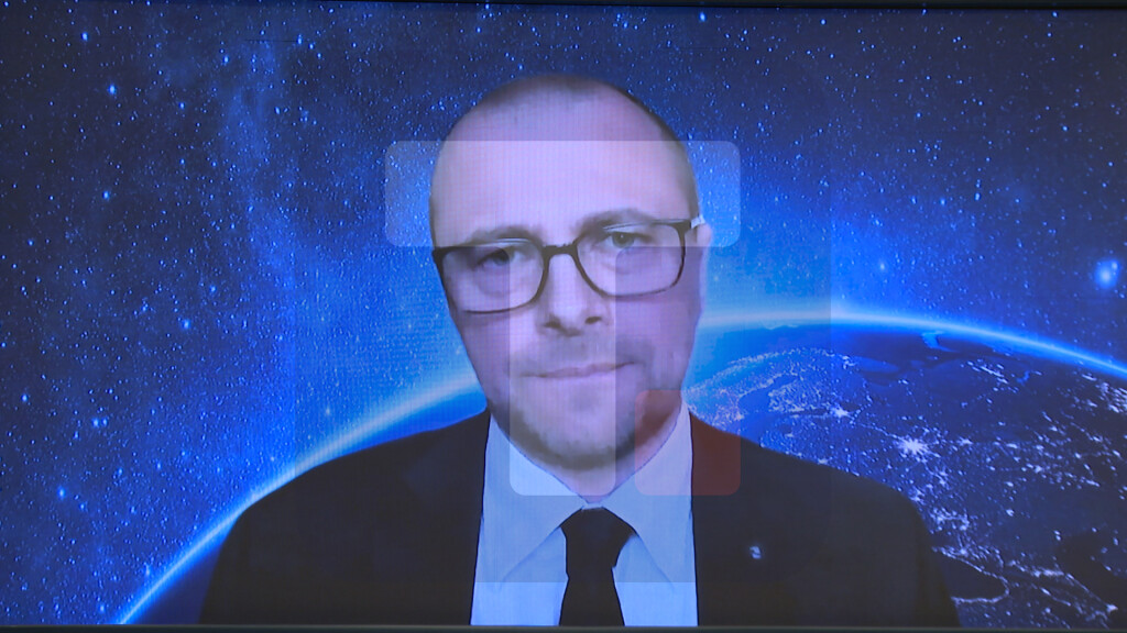 Blaž Brodnjak: Poslovi sa milionskim posledicama biće u rukama prirodne inteligencije