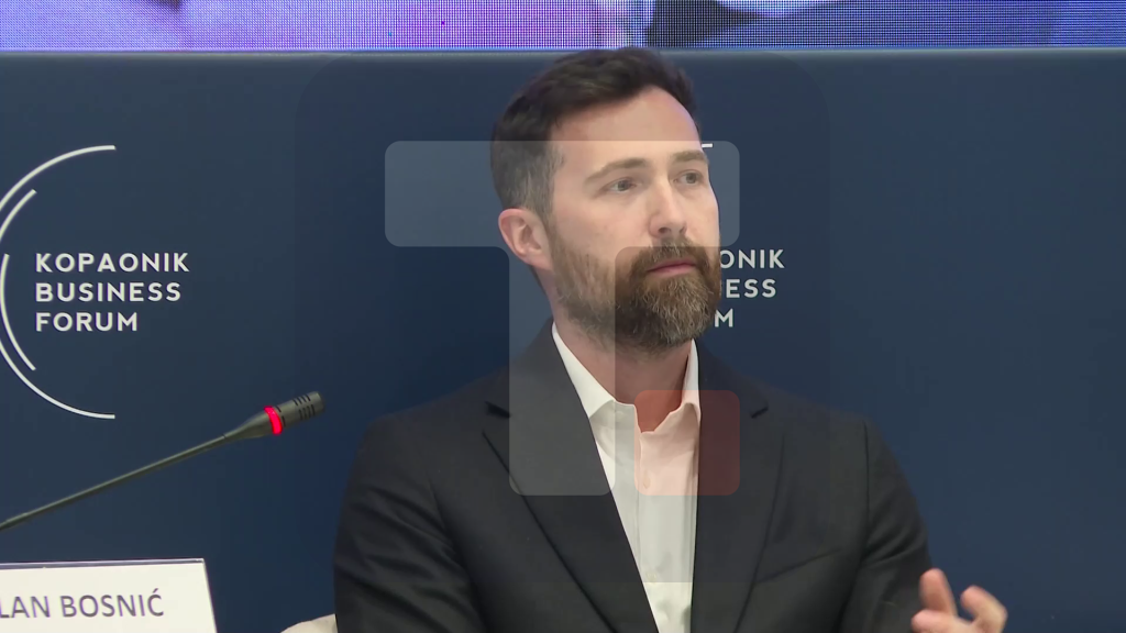 Bosnić: Mi kao ljudi moramo da evoluiramo, da prepoznamo promenu i da joj se prilagodimo