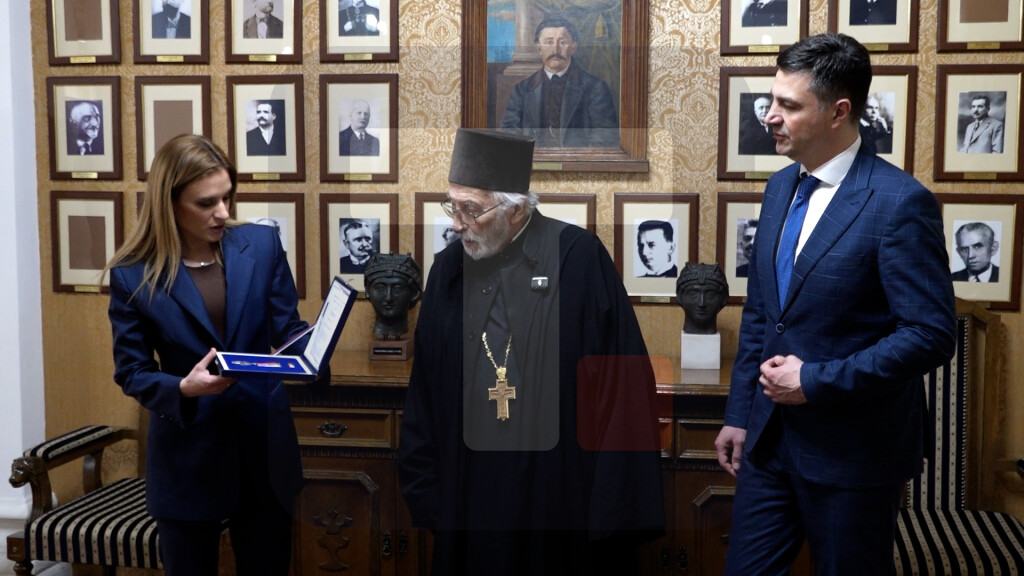 Dodela boračke spomenice