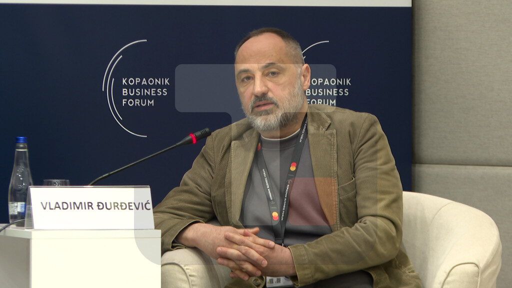 Đurđević: Očekujemo u narednim godinama da vidimo tri puta više klimatskih promena nego u prethodnom periodu