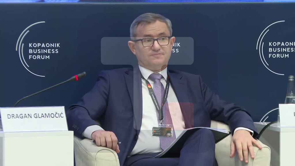 Glamočić: Jenjavaju protesti, agrarna politika se ne može voditi na ulici i traktorima