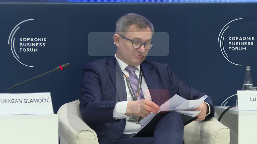 Glamočić: Drugi cilj rast konkurentnosti i dodate vrednosti
