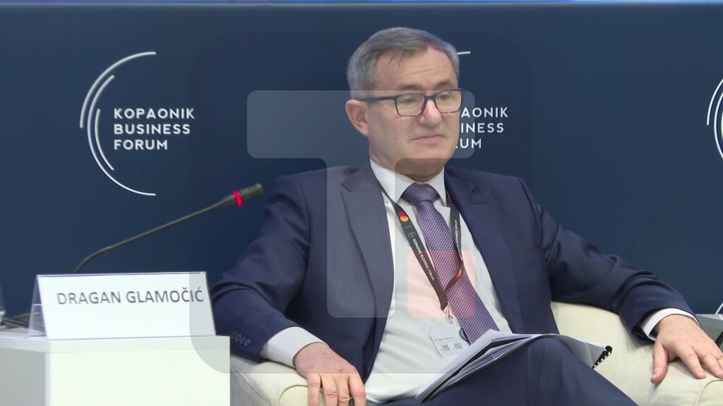 Glamočić: Napravićemo jasno označavanje porekla proizvoda