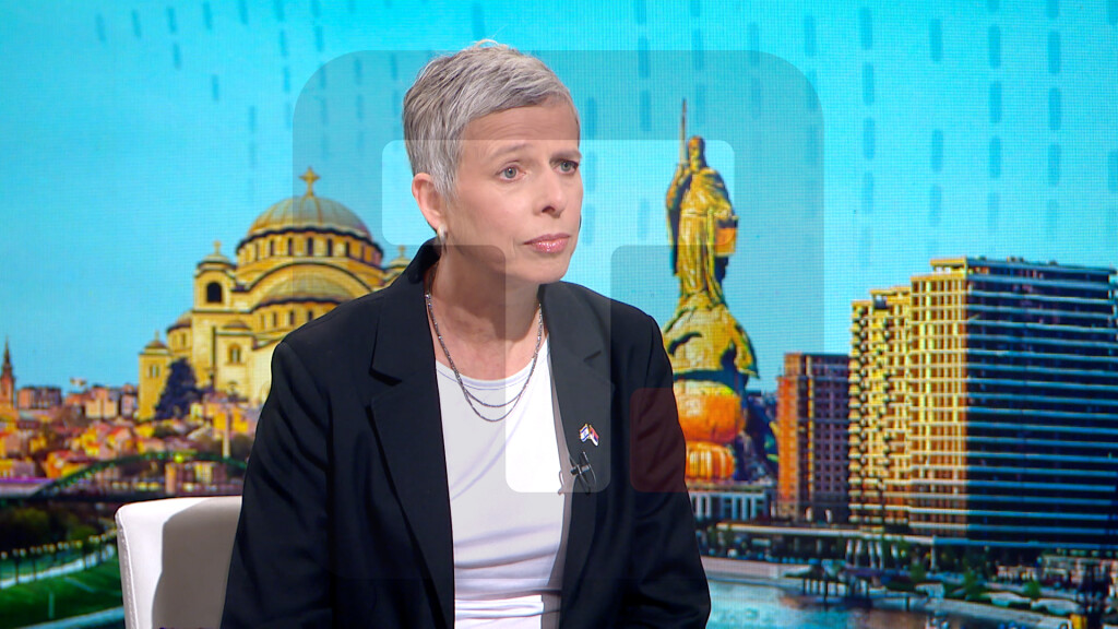 Bar-Ilan: Zajednička vojna operacija Izraela i SAD pažljivo planirana