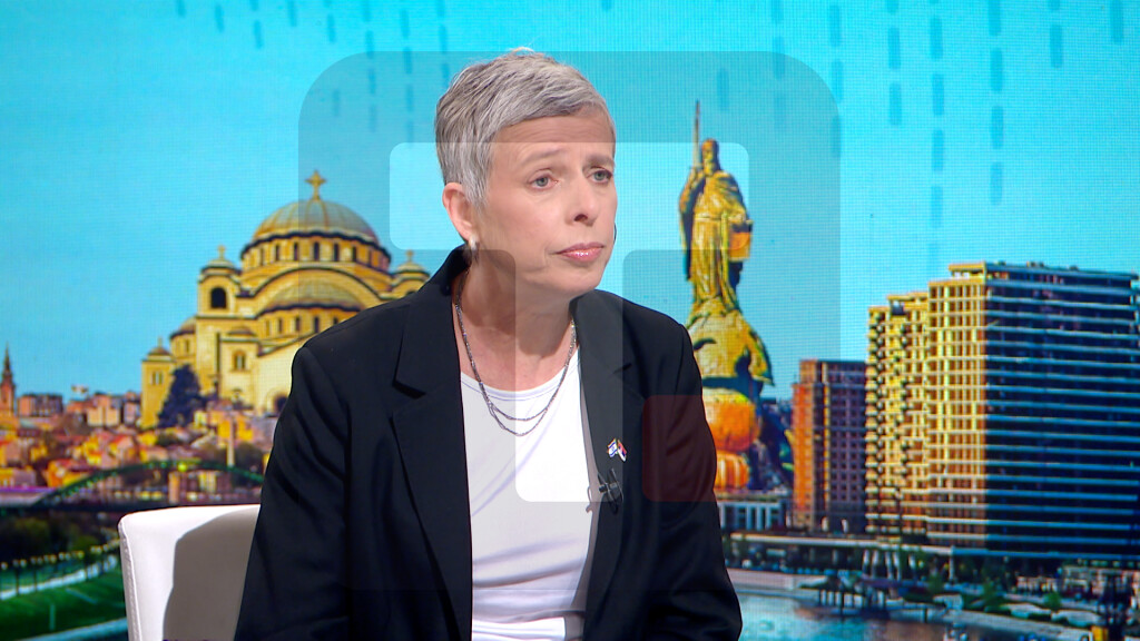 Bar-Ilan: Cilj operacije protiv Irana stabilniji Bliski istok