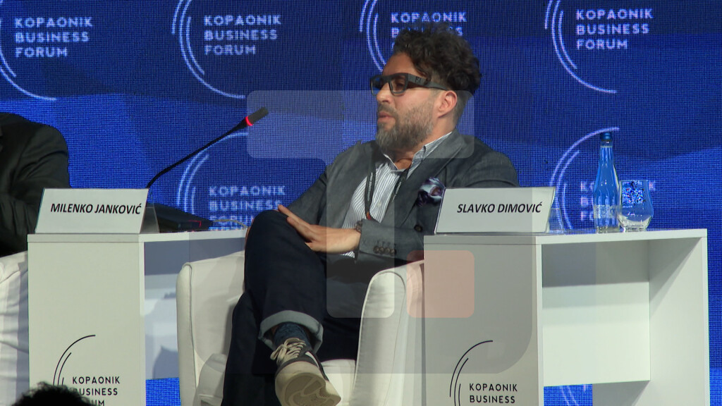 Janković: Moramo da napustimo ono što nemamo, nemamo dovoljno kvalitetan lignit