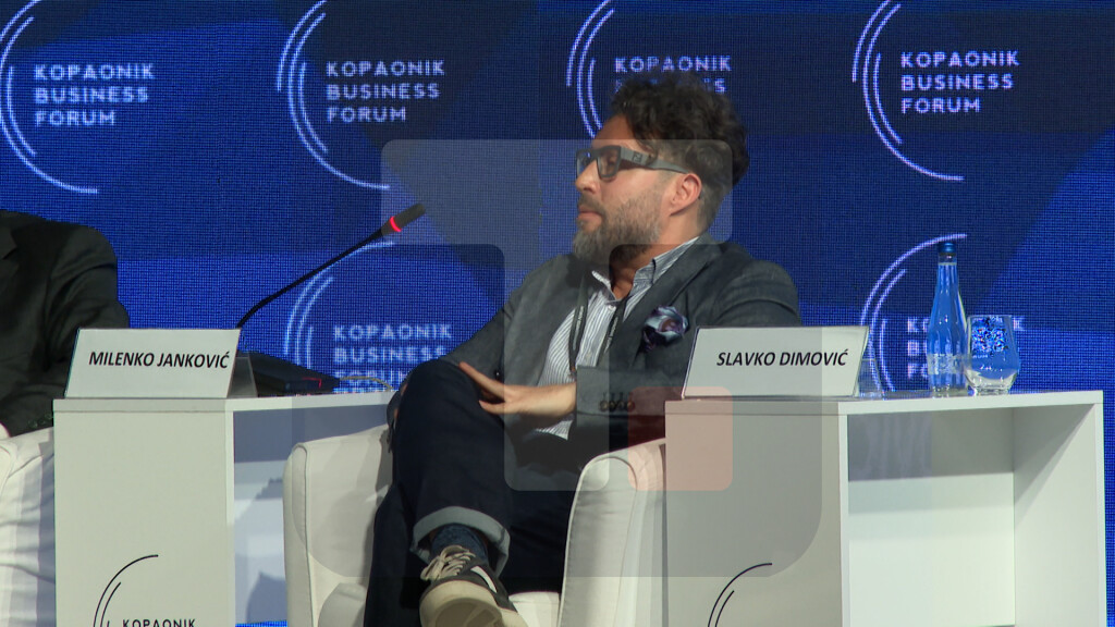 Janković: Ne postoji najbolja tehnologija u svetu, Srbija treba da se posveti dugoročnim partnerstvima