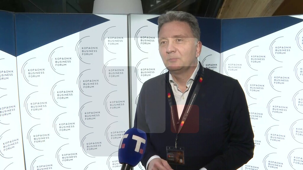 Jovanović: U aprilu puštamo u rad novi superkompjuter u Kragujevcu