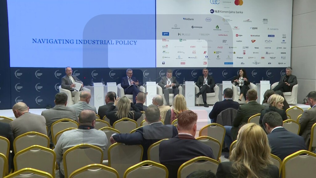 KBF, panel: Od farme do budućnosti: Transformacija agroprehrambenog sektora