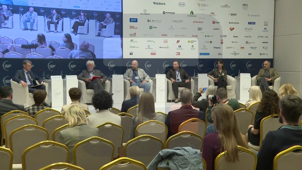 KBF, panel: Klimatske promene: Zapadni Balkan u uslovima globalnog zagrevanja