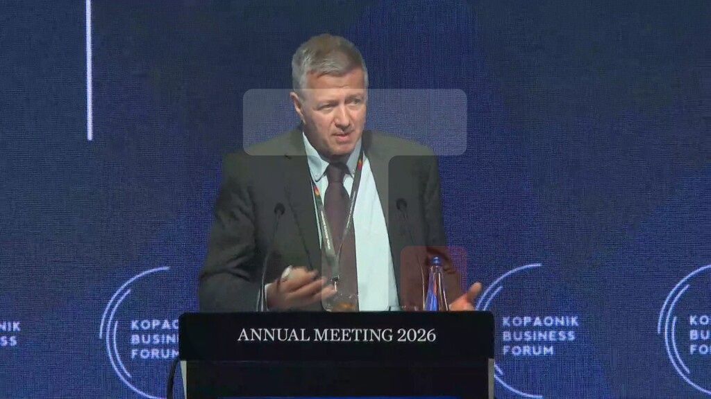 Licandro: Jedan dinar u Srbiji je mnogo vredniji i jači nego u SAD