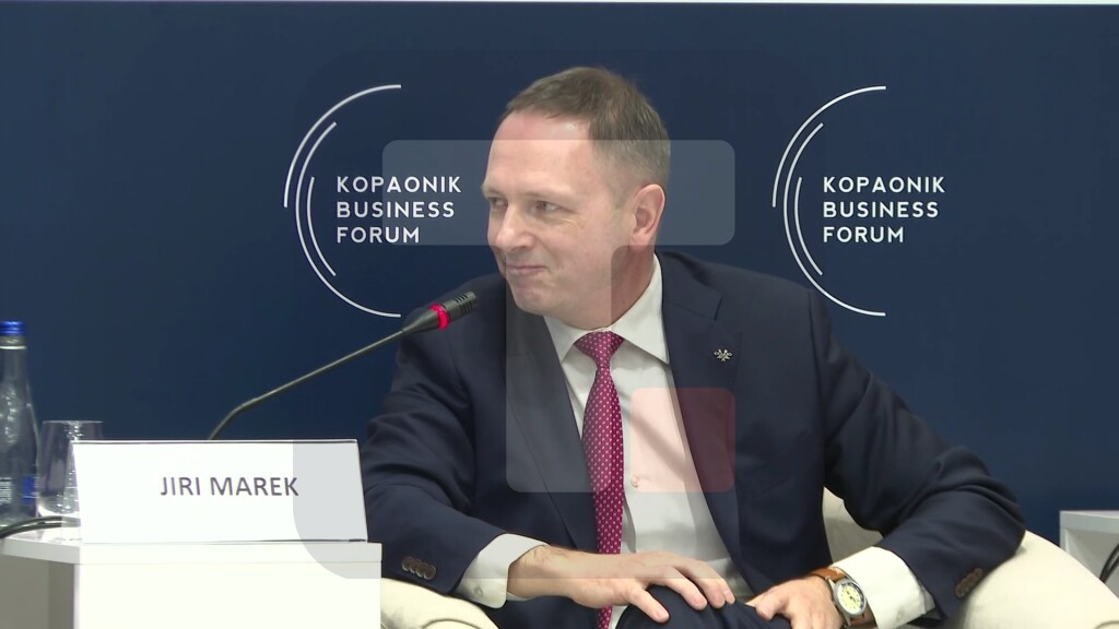 Marek: Ukoliko je dobra ekonomija u nekoj državi, avijacija će cvetati zbog povećenja zainteresovanosti ka putovanjima