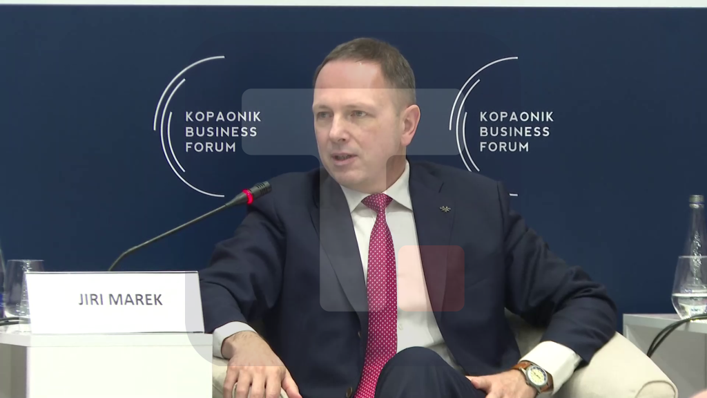 Marek: Er Srbija trenutno ima preko 100 destinacija iz Beograda, želimo da unapredimo mrežu kako bismo bili lider u regionu