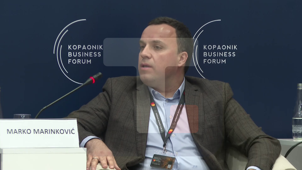 Marinković: Krčenje šuma se često meša sa gazdinskim tretmanima šuma