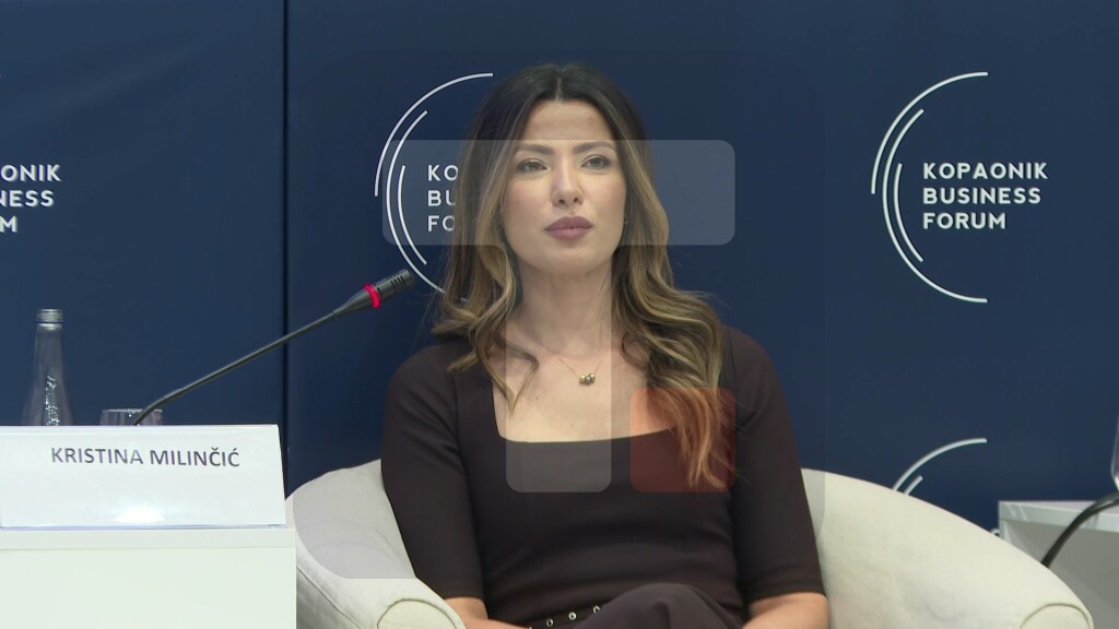 Milinčić: Večno ću se boriti da Beograd bude viši na listi kongresnih destinacija