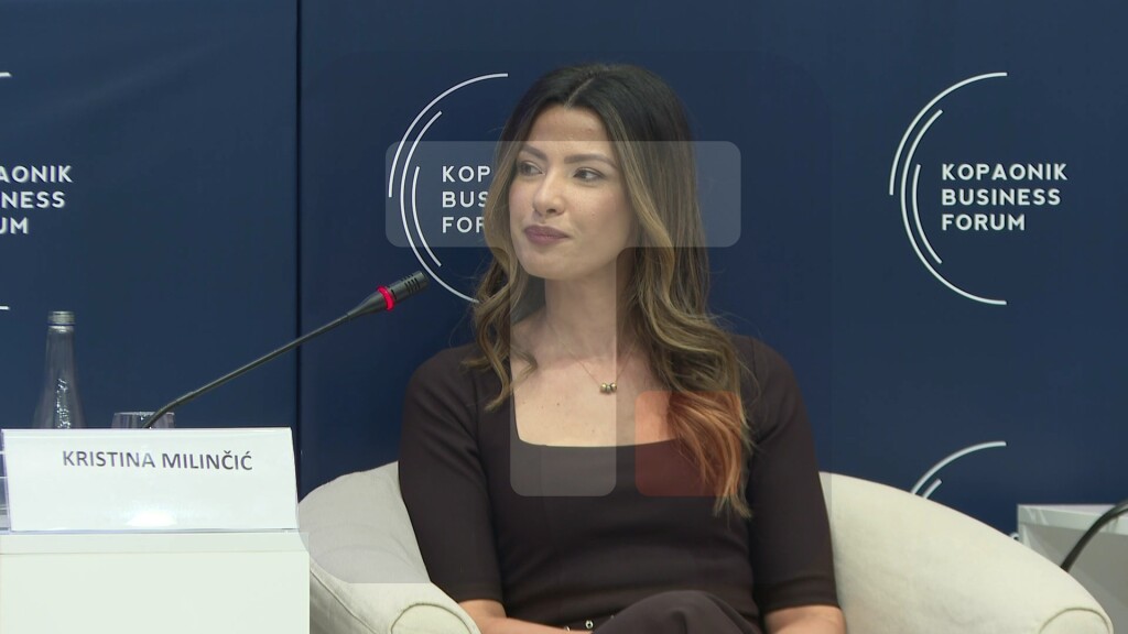 Milinčić: Beogradu fali broj soba za turiste i soba visokih kategorija