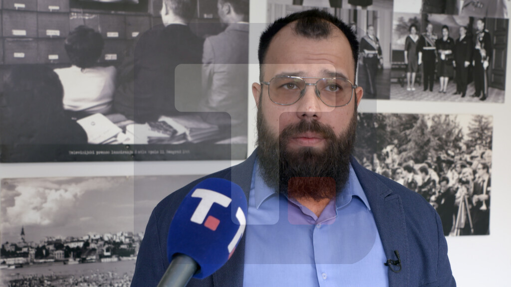 Obradović: Ono što je šira geopolitička implikacija to je da Kina gubi još jedan svoj globalni stub