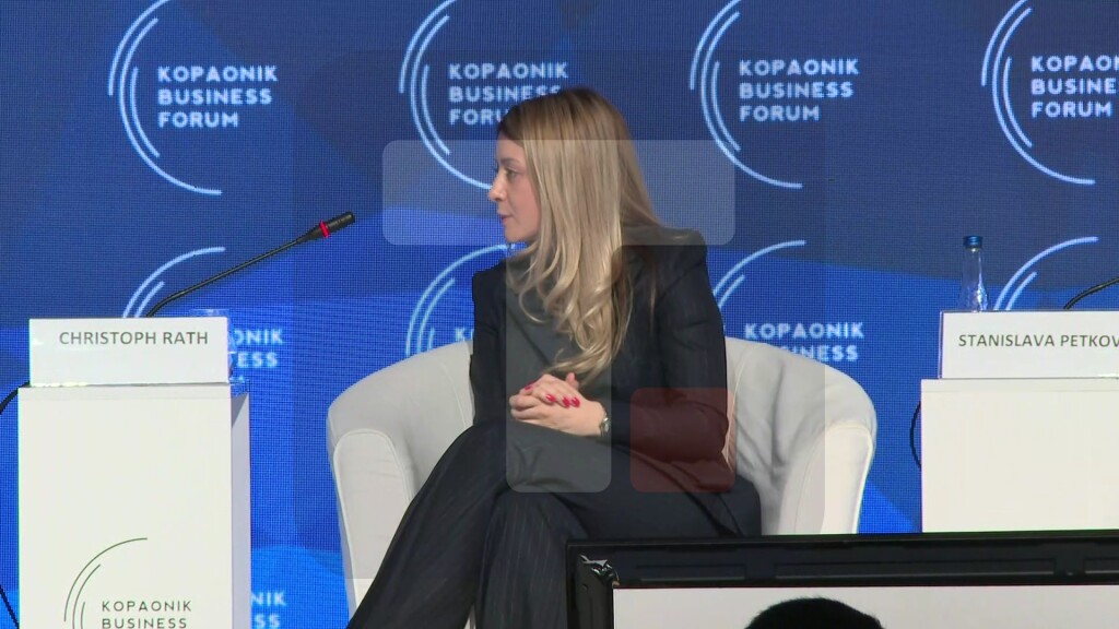 Petković: Otvoreni fondovi ne mogu da investiraju u startapovima