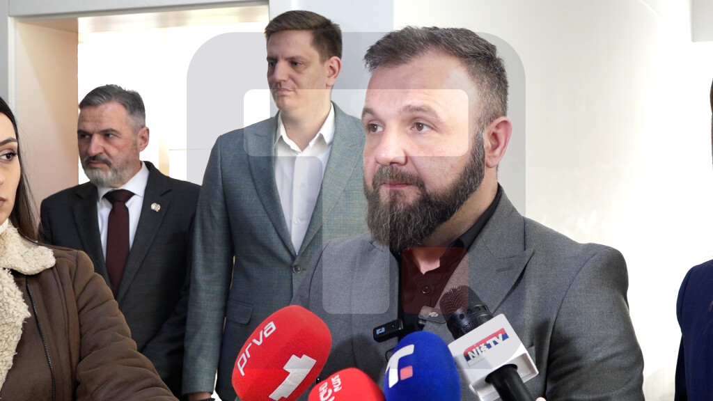 Direktor Radosavljević o specijalnoj školi Bubanj u Nišu