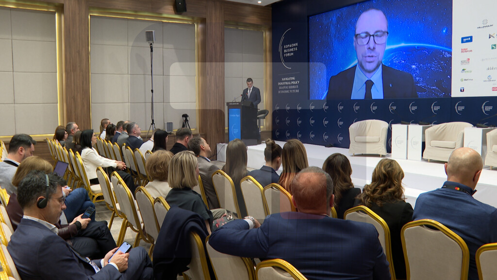 Blaž Brodnjak: Tradicionalne banke dramatično više ulažu u iskustvo klijenata