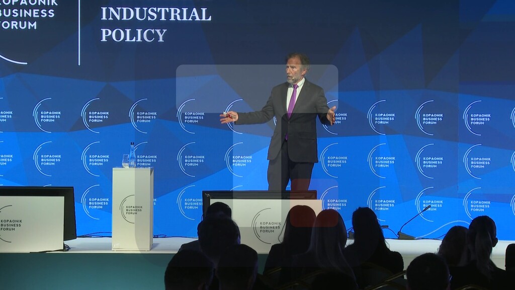 Reibstein: Razlika u ceni cipela u Italiji i Bugarskoj je više od 600 odsto