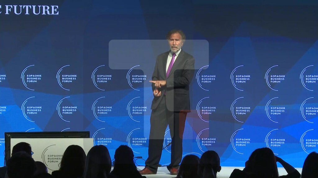 Reibstein: Kada čujete ime Lenovo zvuči italijanski, ali je to kompanija iz Kine