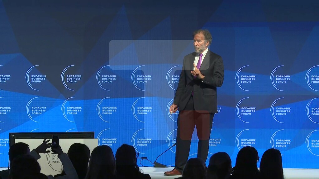 Reibstein:  Godine 2016. sam započeo studiju o najboljim zemljama u svetu po jasno utvrđenim standardima