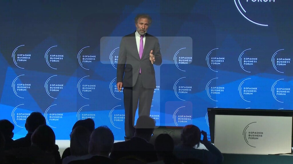 Reibstein: Prema mom istraživanju, Nemačka je pala sa prvog mesta na četvrto