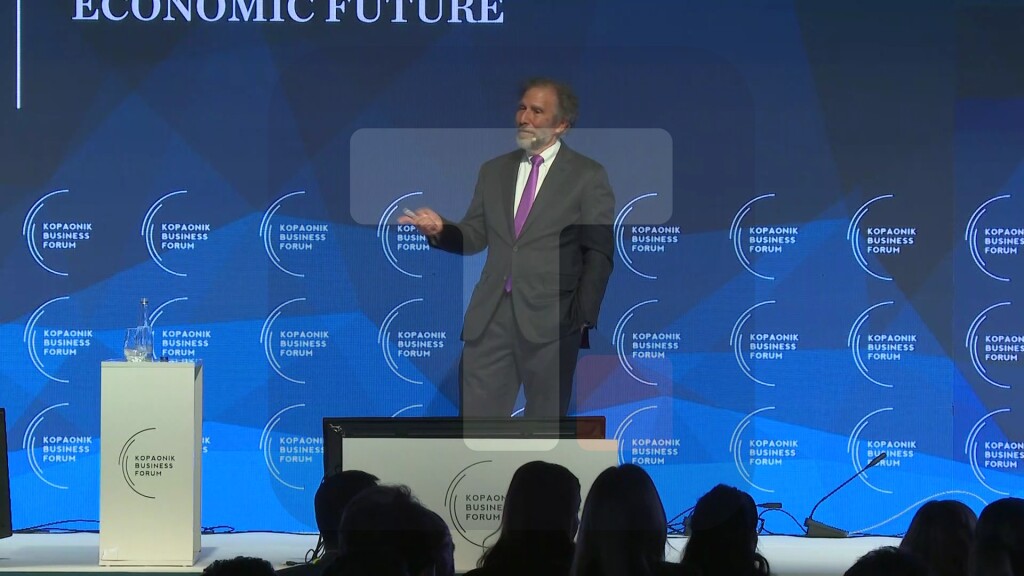 Reibstein: Kina, Ujedinjeni Arapski Emirati i Katar su prve u matematici u svetu