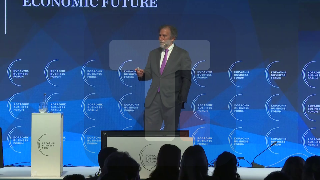 Reibstein: Srbija je najbolja u socijalnoj svrsi