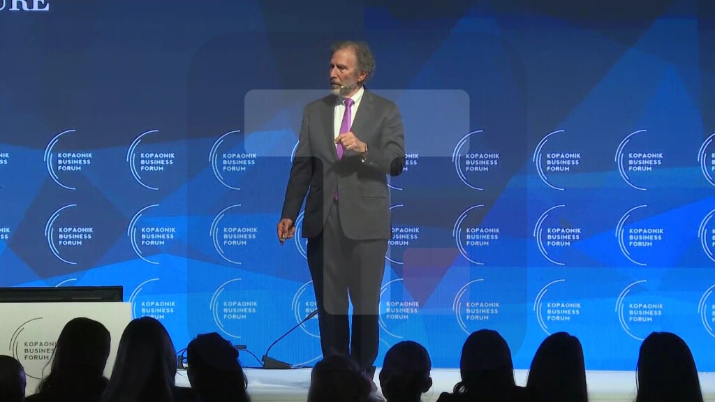 Reibstein: Japan je vrlo skromna zemlja koja ne hvali samu sebe, ali ostatak sveta je vidi u pozitivnom svetlu