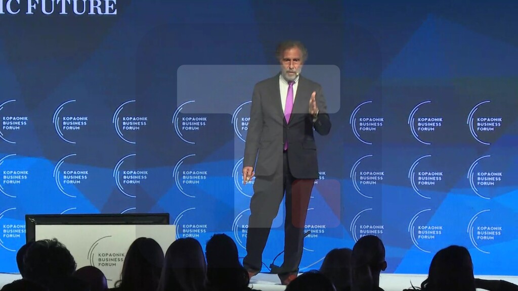 Reibstein: U regionu, Srbija je najbolja u pokretanju biznisa, uticaju i rasnoj jednakosti